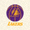 洛杉矶湖人队标志